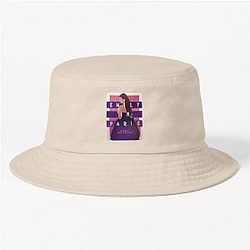 Emily in Paris Bucket