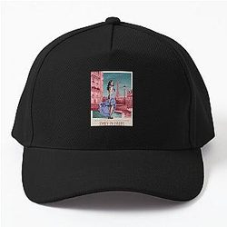 Emily in Paris Baseball Cap