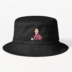 Emily in Paris Bucket Hat