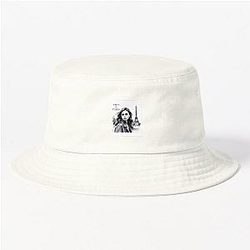 Emily in Paris Bucket Hat