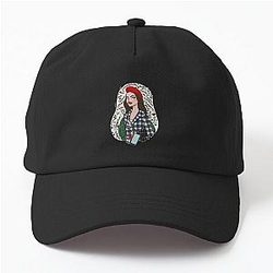 Emily in Paris Dad Hat