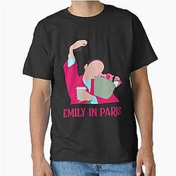 Emily in Paris Classic T-Shirt