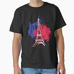 Emily in Paris Classic T-Shirt
