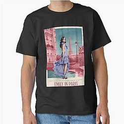 Emily in Paris Classic T-Shirt