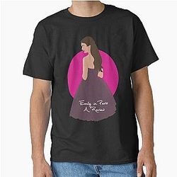 Emily in Paris Classic T-Shirt