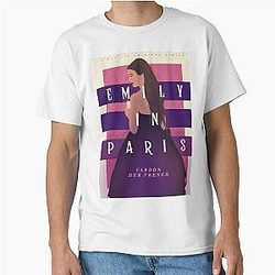 Emily in Paris T-Shirt