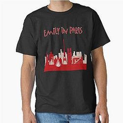 Emily in Paris T-Shirt