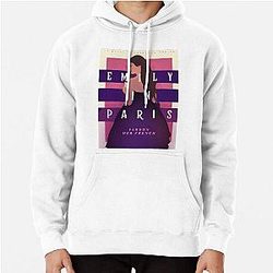 Emily in Paris Hoodie