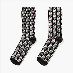 Emily in Paris Socks