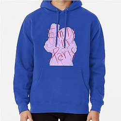 Emily in Paris Pullover Hoodie NetfliX Series T-shirt