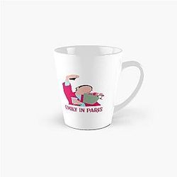 Emily in Paris Beauty Mug