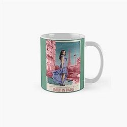 Emily in Paris Classic Mug