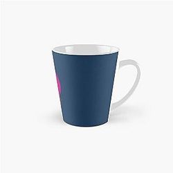 Emily in Paris Tall Mug