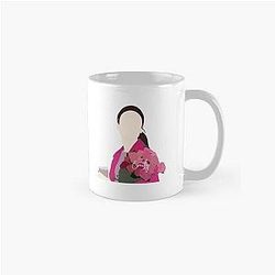 Emily In Paris Classic Mug