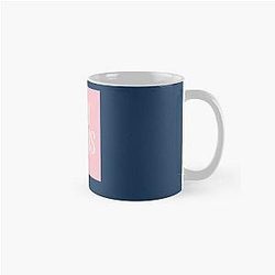 Emily in Paris Classic Mug