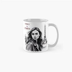 Emily in Paris Classic Mug
