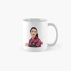 Emily in Paris Classic Mug