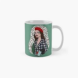 Emily In Paris Classic Mug