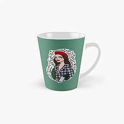Emily Paris Tall Mug