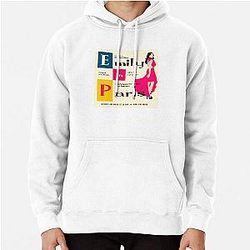Emily in Paris Hoodie