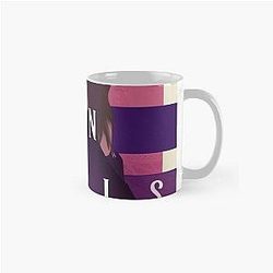 Emily in Paris Classic Mug