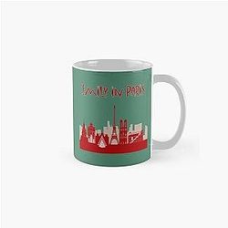 Emily in Paris Classic Mug