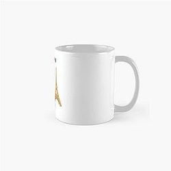 I'm Just Being Dramatic It's What I Do Emily In Paris Quote Classic Mug