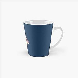 Emily in Paris Tall Mug