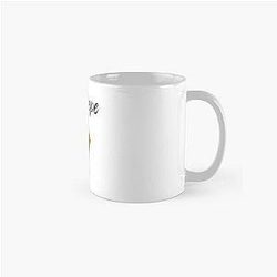 Emily In Paris Classic Mug