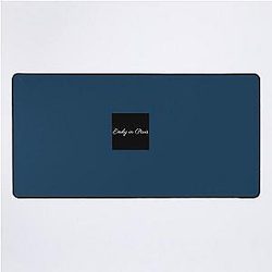 Emily in Paris Fans Merchandise Quote Desk Mat