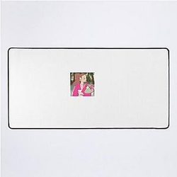 Emily in Paris Desk Mat