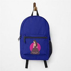Emily in Paris Backpack