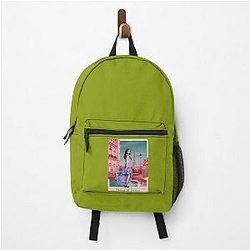 Emily in Paris Backpack