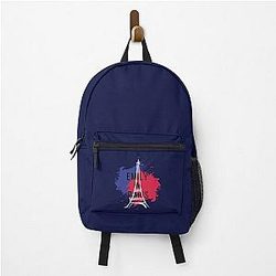 Emily in Paris Backpack