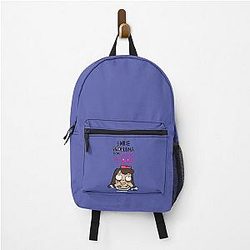 Emily in Paris Backpack