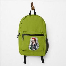 Emily in Paris Backpack