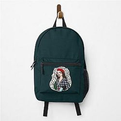 Emily In Paris Backpack