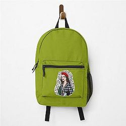 Emily in Paris Backpack