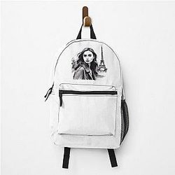 Emily in Paris design bag