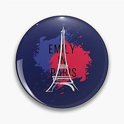 Emily in Paris