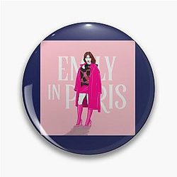 Emily in Paris