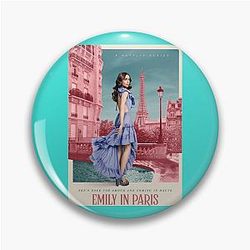 Emily in Paris
