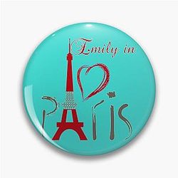Emily in Paris