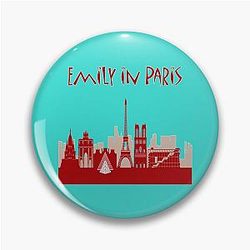 Emily in Paris