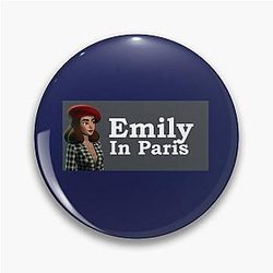 Emily in Paris