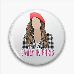 Emily in Paris