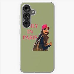 Samsung Galaxy Soft Case