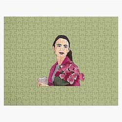 Emily in Paris Puzzle