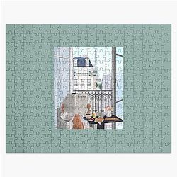 Emily in Paris Puzzle