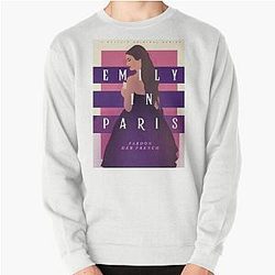 Emily in Paris Sweatshirt